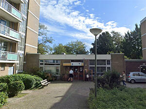 opvang