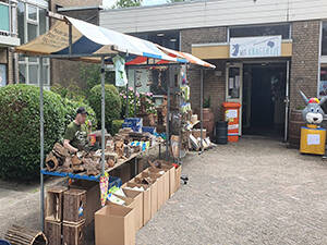 kraampjesmarkt